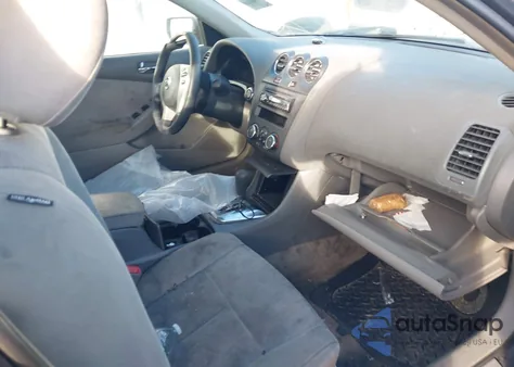 2011 Nissan Altima 2.5 из США, поврежденный, VIN 1N4AL2AP8BN442104